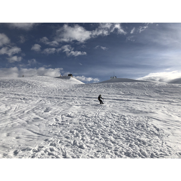 照片 瑞士(Switzerland) 克莱恩-蒙塔纳(Crans Montana) 2020-12 129
