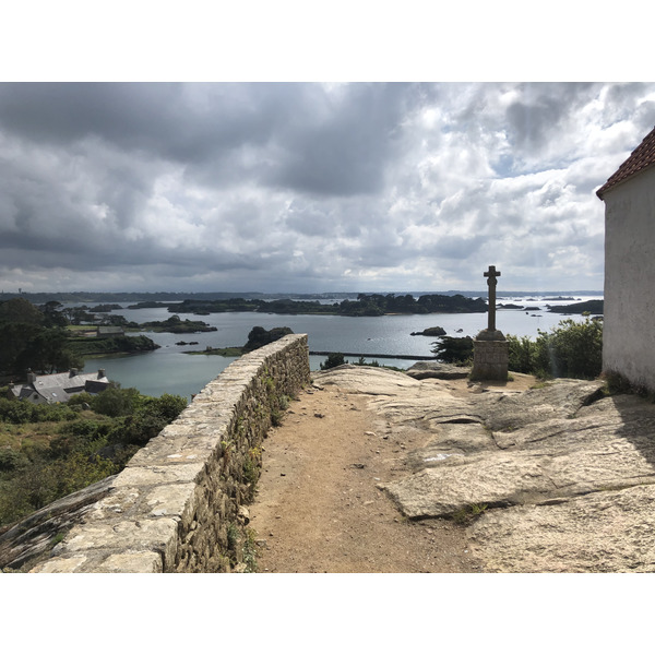 照片 法国(France) 布雷阿岛(Brehat Island) 2020-06 22
