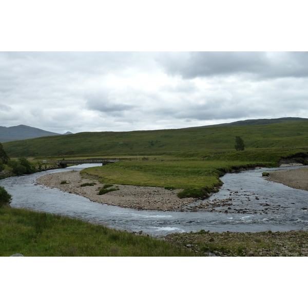 照片 英国(United Kingdom) 韦斯特罗斯(Wester Ross) 2011-07 125