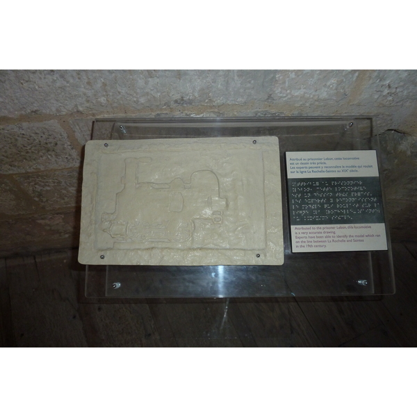 照片 法国(France) 拉罗谢尔(La Rochelle) 灯塔(Light Tower) 2010-08 37