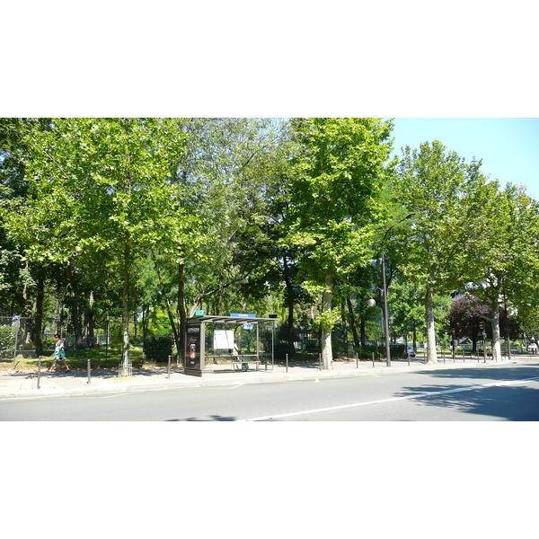 照片 法国(France) 巴黎(Paris) 巴黎西郊(Around Paris west) 2007-08 101