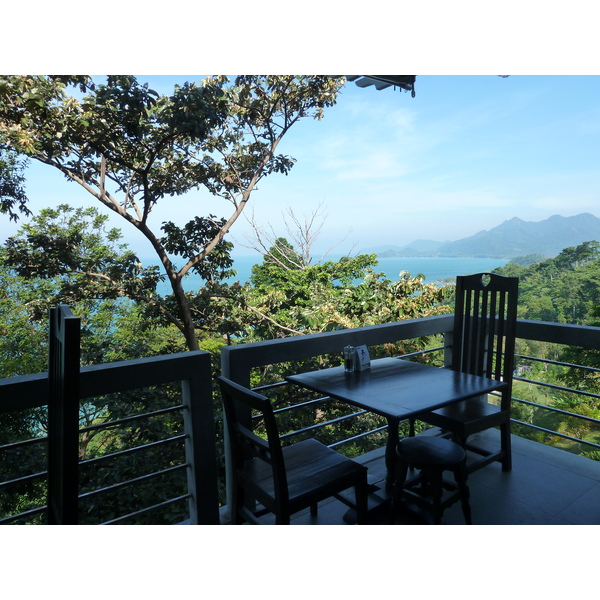 照片 泰国(Thailand) 象岛(Ko Chang) 2011-12 33