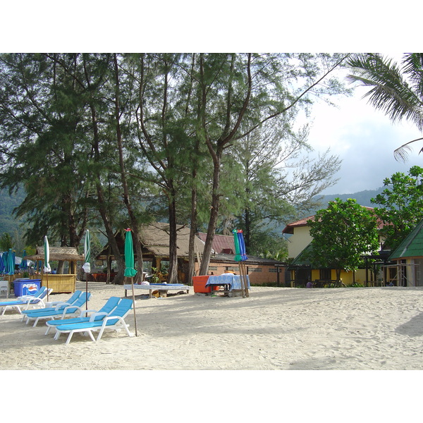 照片 泰国(Thailand) 普吉岛(Phuket) 卡马拉海滩(Kamala Beach) 2005-12 82