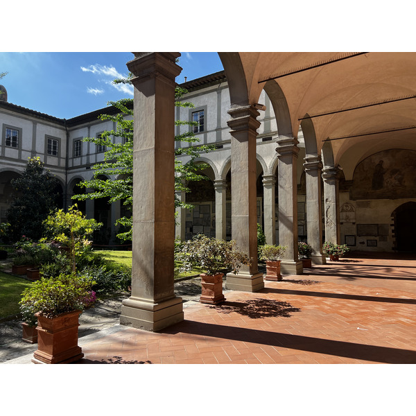 照片 意大利(Italy) 佛罗伦萨(Florence) 2022-05 184