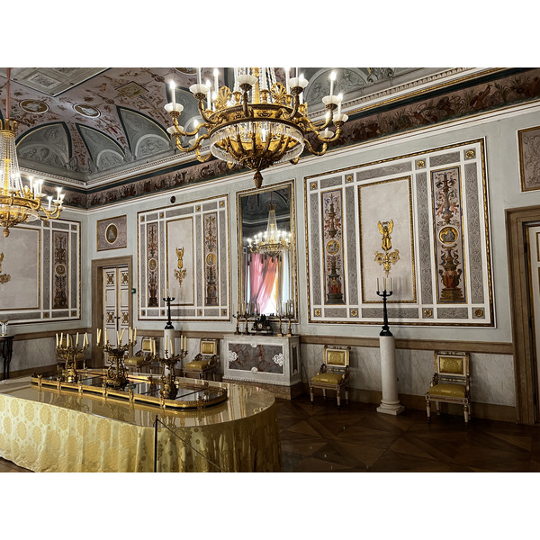 照片 意大利(Italy) 威尼斯(Venice) 科雷尔博物馆(Correr Museum) 2022-05 93