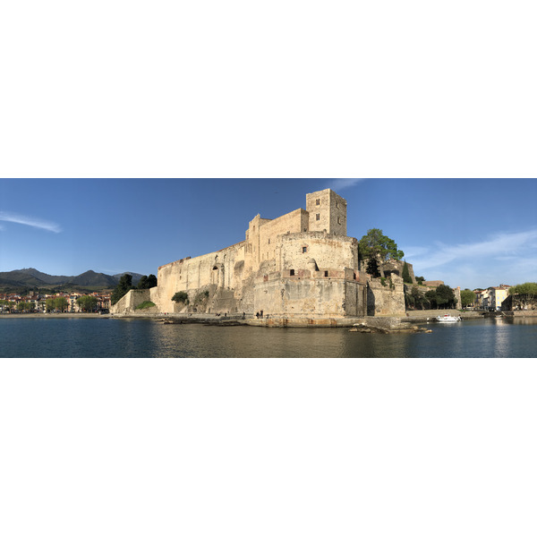 照片 法国(France) 科利乌尔(Collioure) 2018-04 40