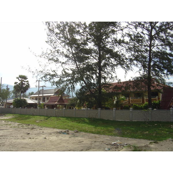 照片 泰国(Thailand) 普吉岛(Phuket) 卡马拉海滩(Kamala Beach) 2005-12 70
