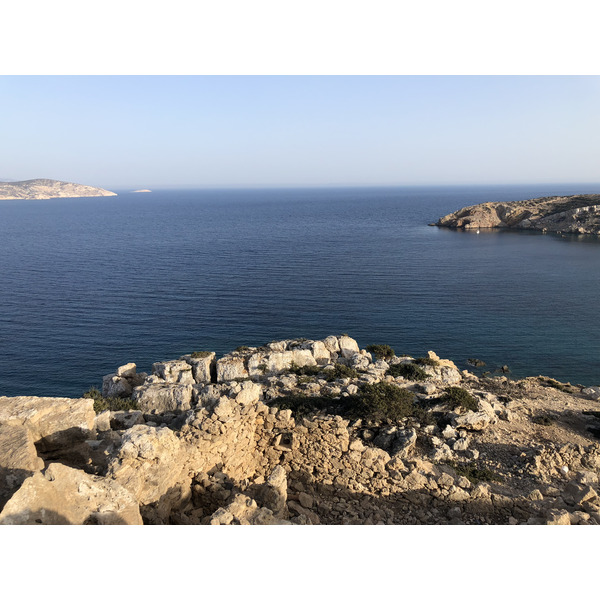 照片 希腊(Greece) 下库福尼西亚岛(Kato Koufonissia) 2018-07 1