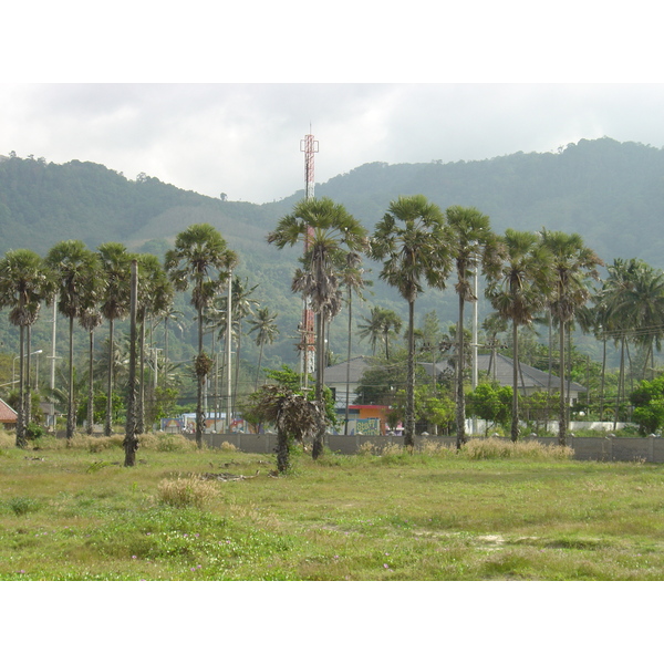 照片 泰国(Thailand) 普吉岛(Phuket) 卡马拉海滩(Kamala Beach) 2005-12 63