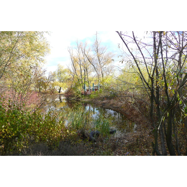 照片 乌克兰(Ukraine) 基辅(Kiev) 水上公园(Hydropark) 2007-11 10