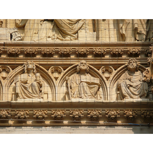 照片 德国(Germany) 科隆(Cologne) 大教堂(Cathedral) 2007-05 256