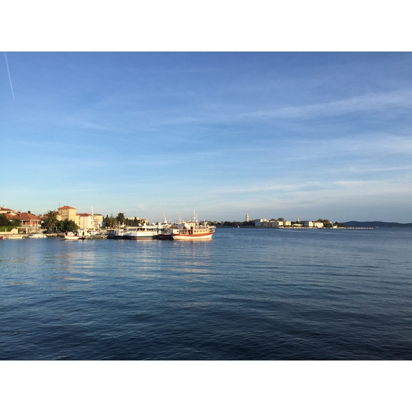 照片 克罗地亚(Croatia) 扎达尔(Zadar) 2016-04 170