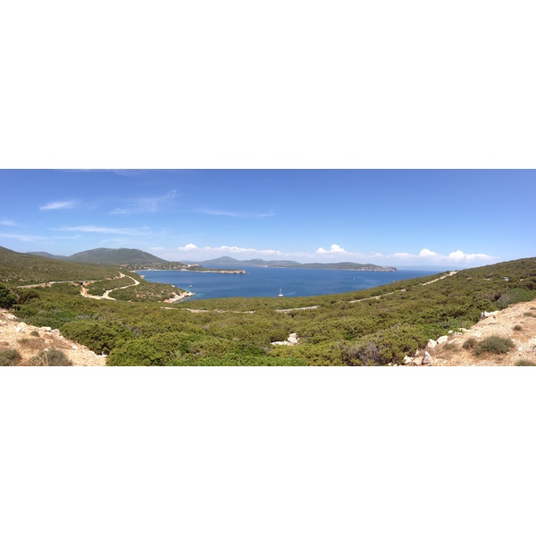 照片 意大利(Italy) 撒丁岛(Sardinia) 孔特港地区自然公园(Porto Conte Regional Natural Park) 2015-06 11