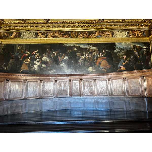 照片 意大利(Italy) 威尼斯(Venice) 总督宫(Doge's Palace (Palazzo Ducale)) 2022-05 28