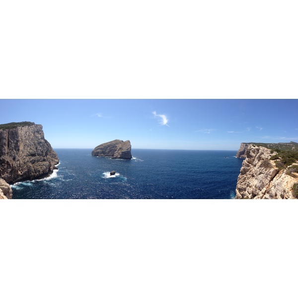 照片 意大利(Italy) 撒丁岛(Sardinia) 孔特港地区自然公园(Porto Conte Regional Natural Park) 2015-06 2