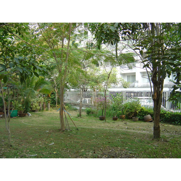 照片 泰国(Thailand) 宗甸海滩(Jomtien Beach) 宗甸宫殿大酒店(Grand Jomtien Palace Hotel) 2004-10 36