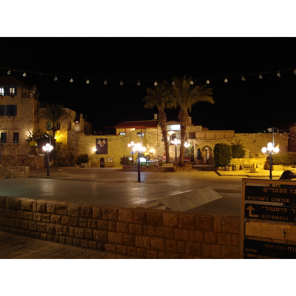 照片 以色列(Israel) 雅法(Jaffa) 2006-12 102