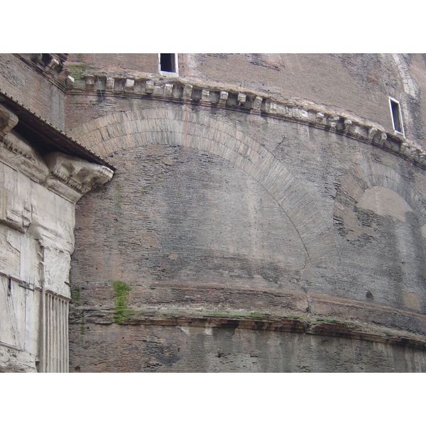 照片 意大利(Italy) 罗马(Rome) 2004-03 21