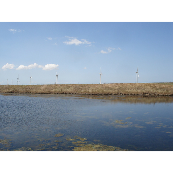 照片 法国(France) 旺代(Vendee) 2006-08 3