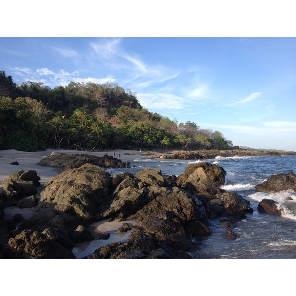 照片 哥斯达黎加(Costa Rica) 蒙特苏马(Montezuma) 2015-03 63