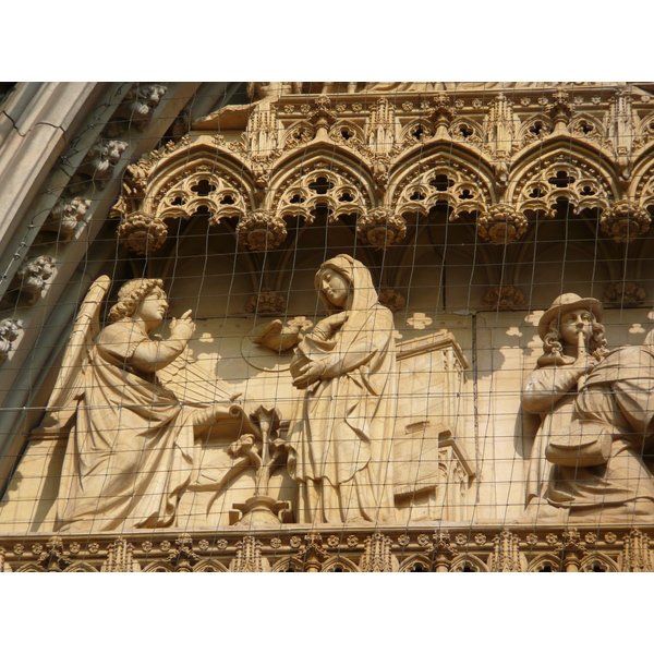 照片 德国(Germany) 科隆(Cologne) 大教堂(Cathedral) 2007-05 230