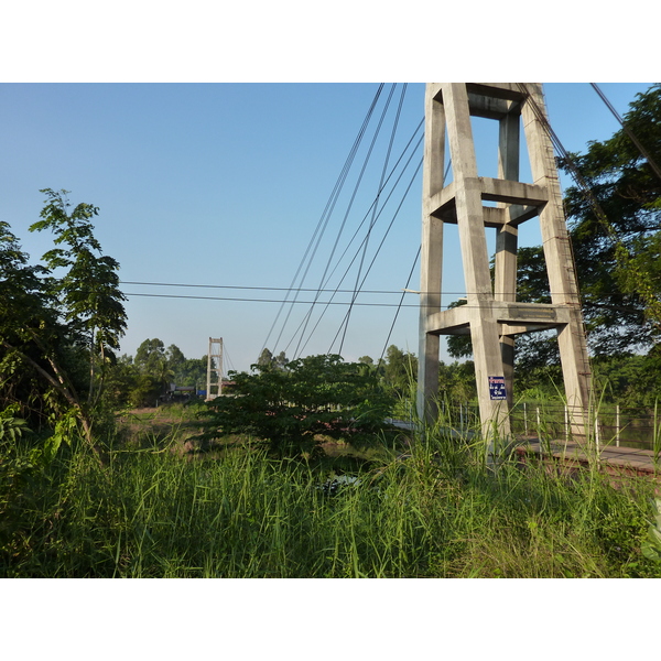 照片 泰国(Thailand) 彭世洛(Phitsanulok) 宗通(Chom Thong) 2009-12 39