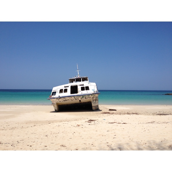 照片 巴拿马(Panama) 孔塔多拉岛(Contadora Island) 2015-03 161