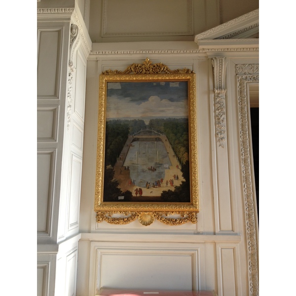 照片 法国(France) 凡尔赛(Versailles) 凡尔赛宫(Versailles Palace) 2014-03 75