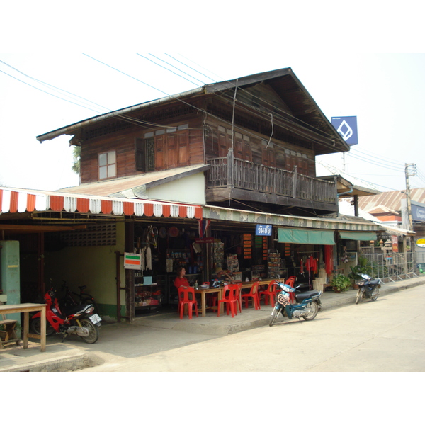 照片 泰国(Thailand) 拜县(Pai) 2007-02 86