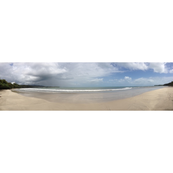 照片 哥斯达黎加(Costa Rica) 卡维塔(Cahuita) 2015-03 76
