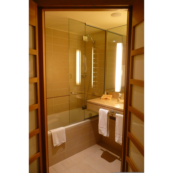 照片 摩洛哥(Morocco) 卡萨布兰卡(Casablanca) 诺富特市中心酒店(Novotel City Center Hotel) 2008-07 20