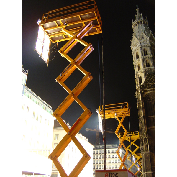 照片 奥地利(Austria) 维也纳(Vienna) 2005-03 56