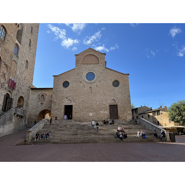 照片 意大利(Italy) 圣吉米尼亚诺(San Gimignano) 2021-09 78