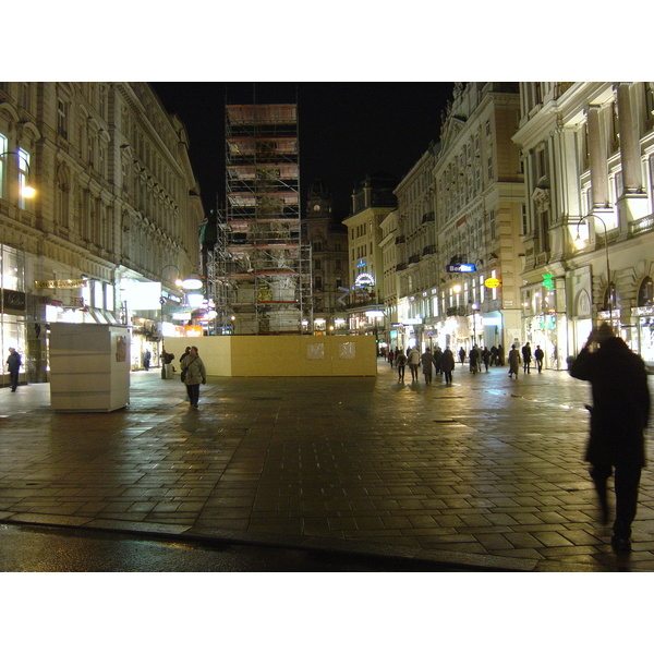 照片 奥地利(Austria) 维也纳(Vienna) 2005-03 78