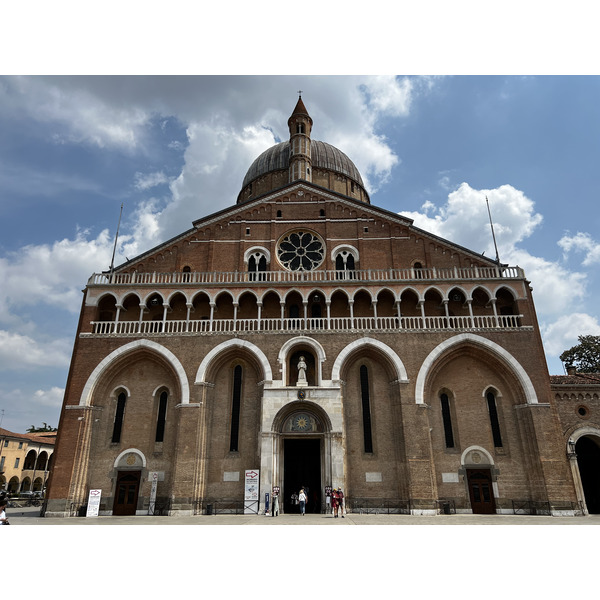 照片 意大利(Italy) 帕多瓦(Padua) 2022-05 37