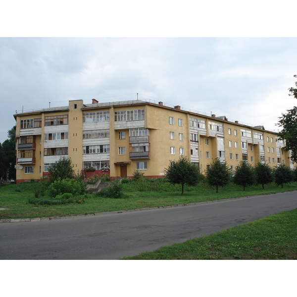 照片 俄罗斯(Russia) 雅罗斯拉夫尔(Yaroslavl) 2006-07 48