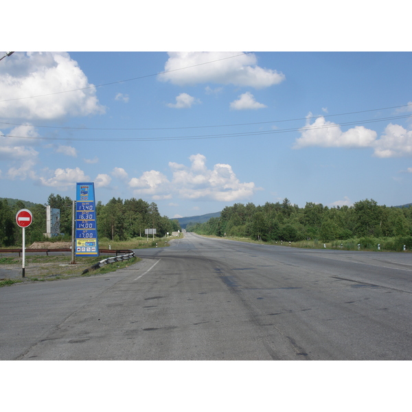 照片 俄罗斯(Russia) 乌拉尔(Ural) 2006-07 105