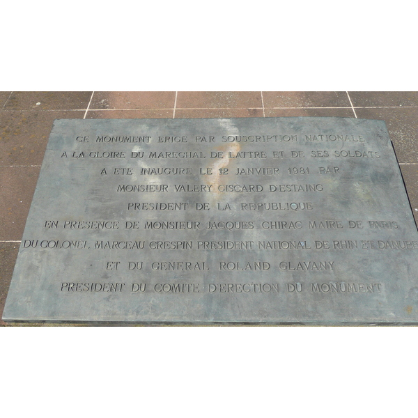 照片 法国(France) 巴黎(Paris) 王妃门(Porte Dauphine) 2007-08 22
