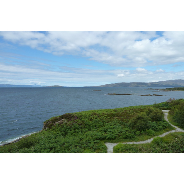 照片 英国(United Kingdom) 韦斯特罗斯(Wester Ross) 2011-07 78