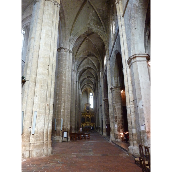 照片 法国(France) 圣马克西曼-拉圣博姆(Saint Maximin la Sainte Baume) 2009-05 4
