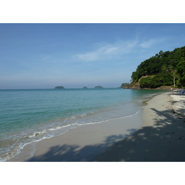 照片 泰国(Thailand) 象岛(Ko Chang) 2011-12 6