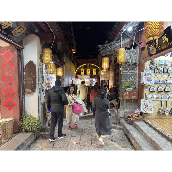 照片 中国(China) 丽江(Lijiang) 2026-01 704