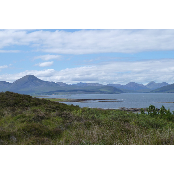 照片 英国(United Kingdom) 斯凯岛(Skye) 2011-07 85