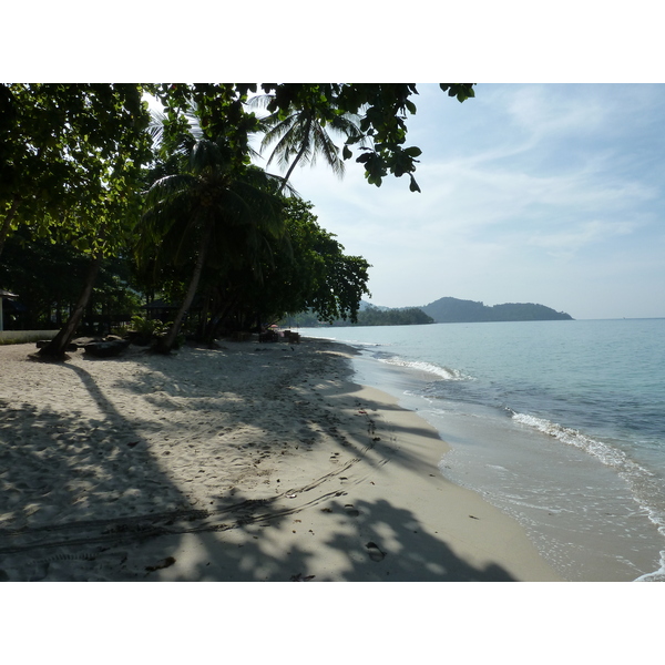 照片 泰国(Thailand) 象岛(Ko Chang) 2011-12 32