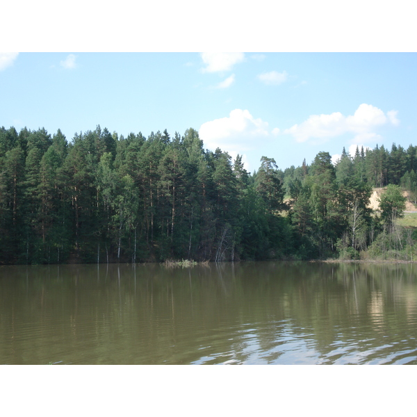 照片 俄罗斯(Russia) 乌拉尔(Ural) 2006-07 91