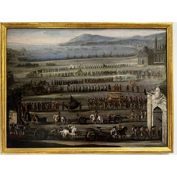 照片 意大利(Italy) 威尼斯(Venice) 科雷尔博物馆(Correr Museum) 2022-05 45