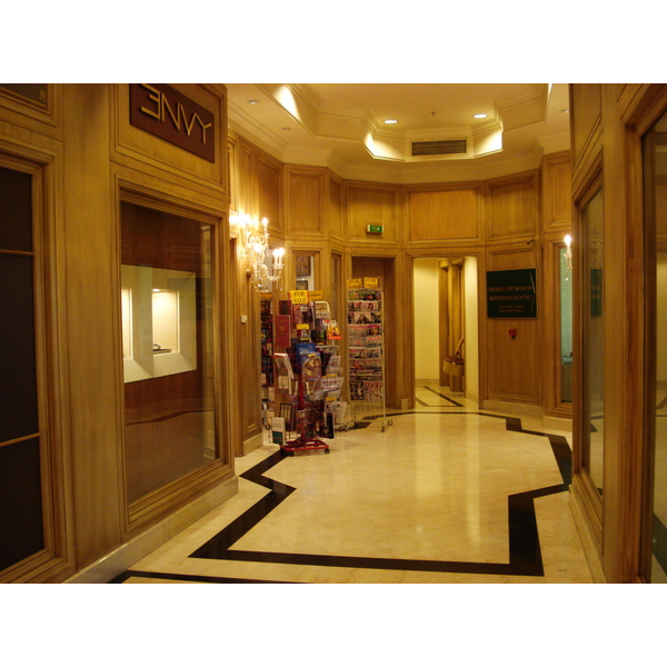 照片 哈萨克斯坦(Kazakhstan) 阿拉木图(Almaty) 阿拉木图洲际酒店(Intercontinental Almaty Hotel) 2007-03 33