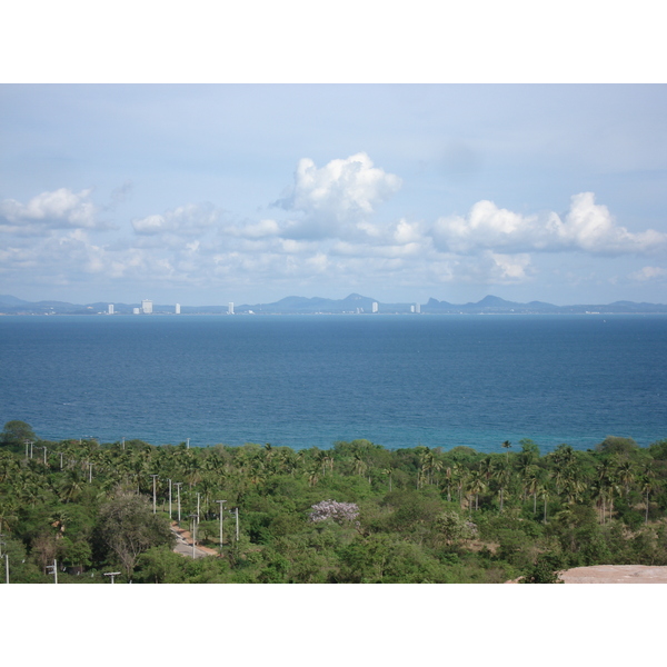 照片 泰国(Thailand) 芭提雅(Pattaya) 格兰岛(Ko Larn) 2006-04 130