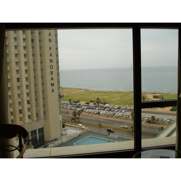 照片 以色列(Israel) 特拉维夫(Tel Aviv) 大卫洲际酒店(David Intercontinental Hotel) 2006-12 14