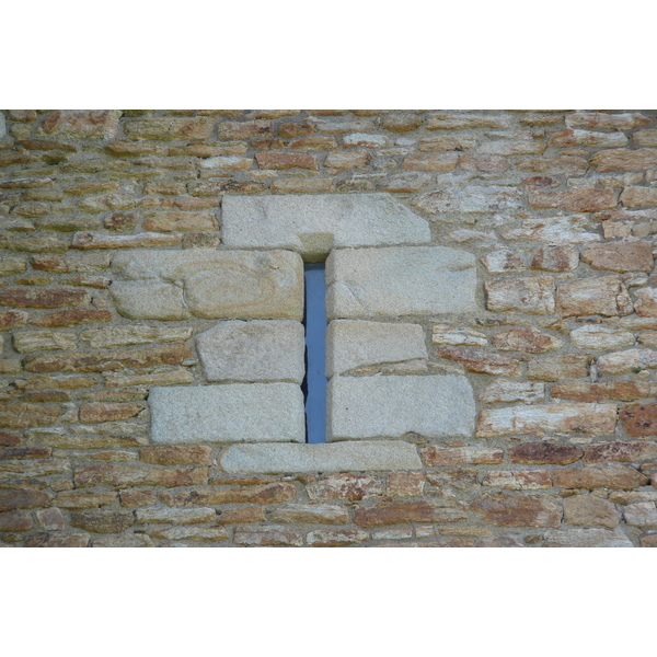 照片 法国(France) 叙西尼奥(Suscinio) 叙西尼奥城堡(Suscinio Castle) 2007-09 104